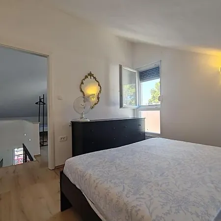 Apartman Pilot Brgulje