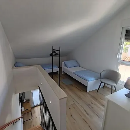 Διαμέρισμα Apartman Pilot Brgulje