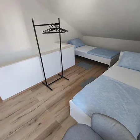 Apartman Pilot * Brgulje