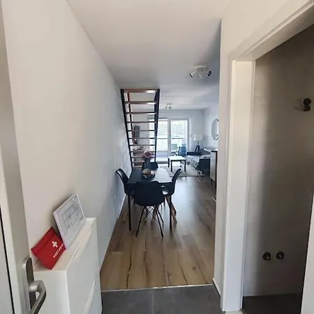 Διαμέρισμα Apartman Pilot Brgulje