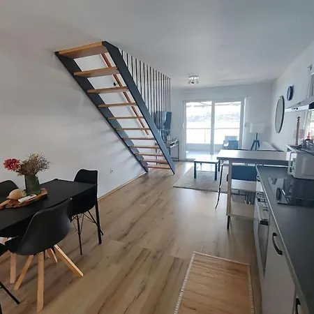 Apartman Pilot Brgulje