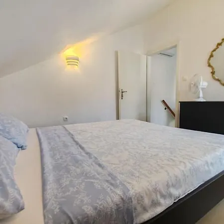 Appartement Apartman Pilot Brgulje