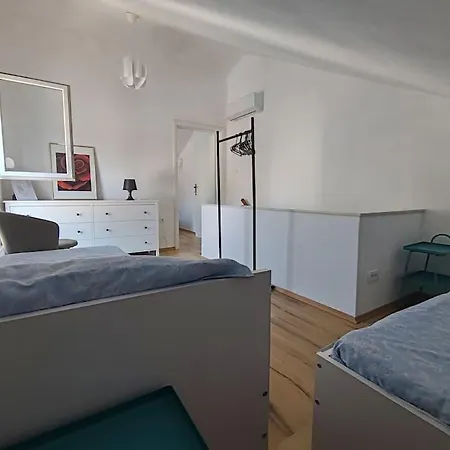 Apartman Pilot Appartement