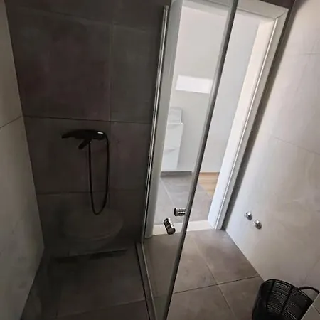 Apartman Pilot Appartement Brgulje