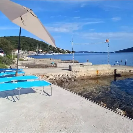 Appartement Apartman Pilot Brgulje