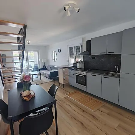 Apartman Pilot