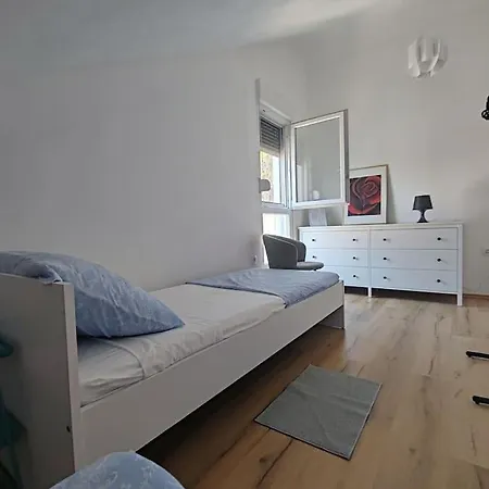 Apartman Pilot Appartement *