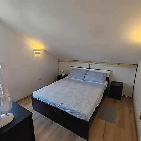 Apartman Pilot Brgulje